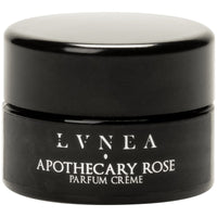 Lvnea Perfume Apothecary Rose Parfum Creme (10 g)
