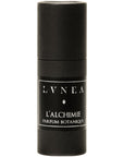 Lvnea Perfume L’Alchime Parfum Botanique - packaging (10 ml)