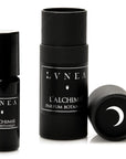 Lvnea Perfume L’Alchime Parfum Botanique - bottle and packaging (10 ml)