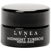 Lvnea Perfume Midnight Tuberose Parfum Creme (10 g)