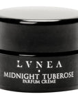 Lvnea Perfume Midnight Tuberose Parfum Creme (10 g)