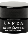 Lvnea Perfume Rose Noire Tinted Lip Balm (5 g)