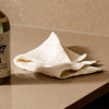 Koala Eco Organic Bamboo Cleaning Cloth - Product shown on counter