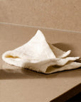 Koala Eco Organic Bamboo Cleaning Cloth - Product shown on counter