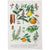 Terra Botanica Tea Towel