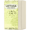 Valobra Italy Bar Soap – Lattuga (130 g) - Front of box