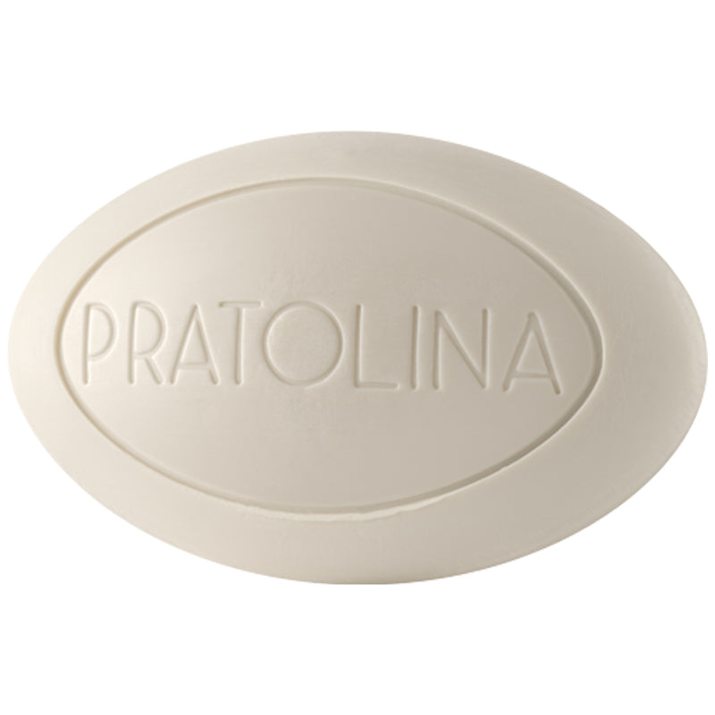 Valobra Italy Bar Soap – Pratolina (130 g) - Product shown on white background