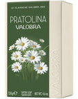 Valobra Italy Bar Soap – Pratolina - Front of product box