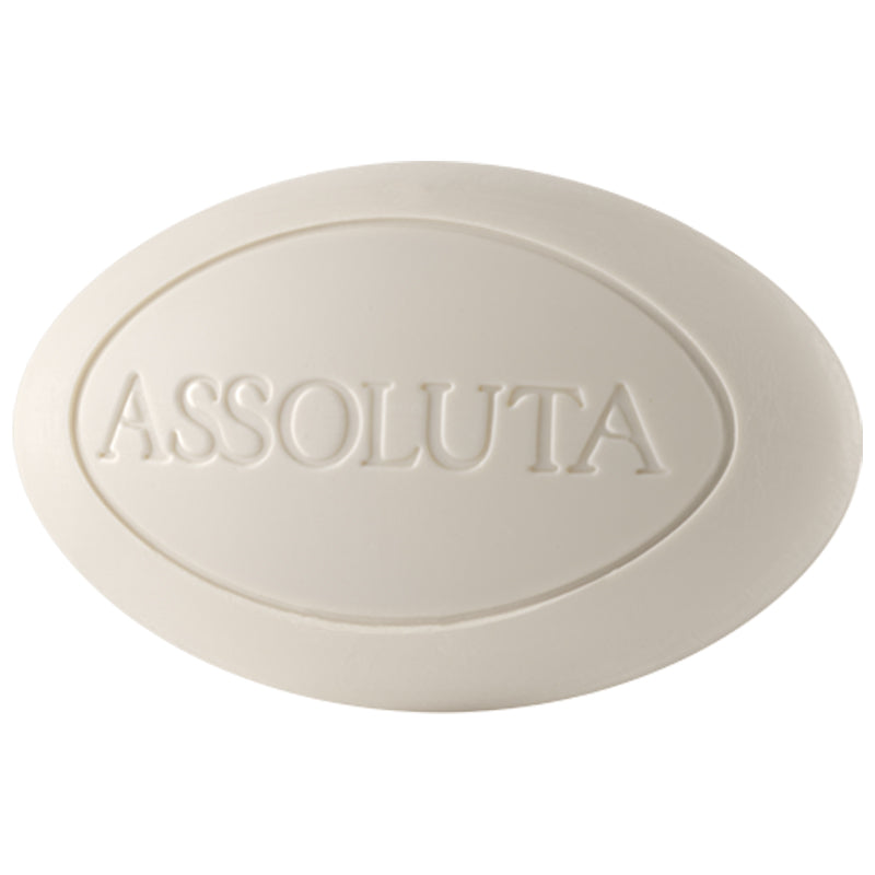 Valobra Italy Bar Soap – Assoluta - Product displayed on white background