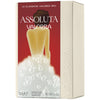 Valobra Italy Bar Soap – Assoluta - Front of product box