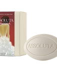 Valobra Italy Bar Soap – Assoluta (45 g)