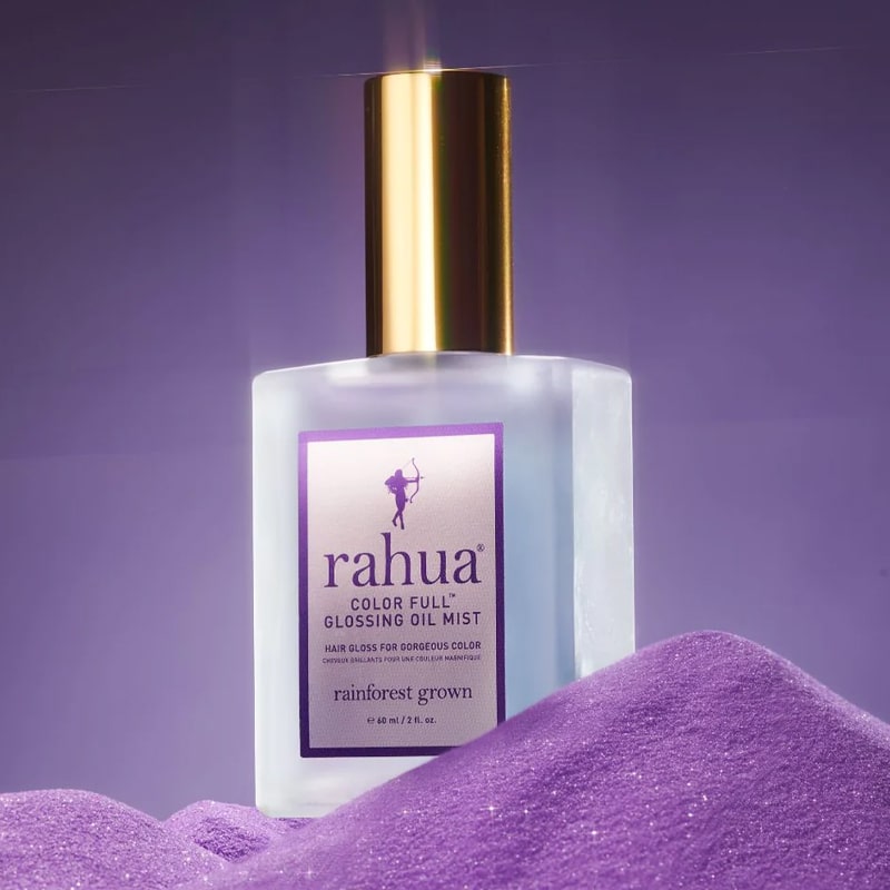 Rahua by Amazon Beauty Color Full Glossing Oil Mist - Beauty shot