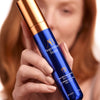 Augustinus Bader The Retinol Serum (30 ml)  - Product shown in models hand