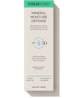 MDSolarSciences Mineral Moisture Defense SPF 50 - Product displayed on white background