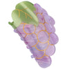 Coucou Suzette Grape Hair Claw