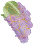 Coucou Suzette Grape Hair Claw