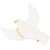 Coucou Suzette Dove Hair Clip