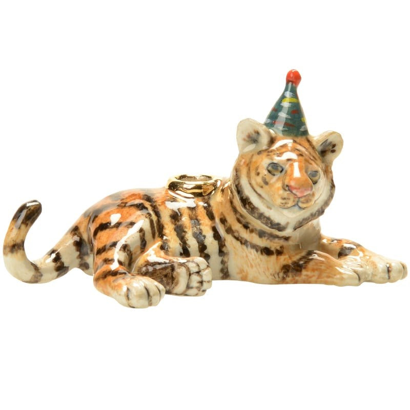 Camp Hollow Year of the Tiger Cake Topper