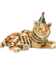 Camp Hollow Year of the Tiger Cake Topper