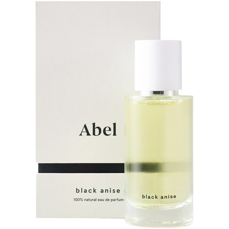 Abel Black Anise Eau de Parfum – Beautyhabit