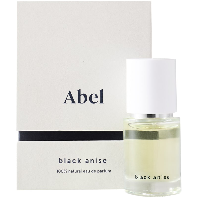 Abel Black Anise Eau de Parfum (15 ml)