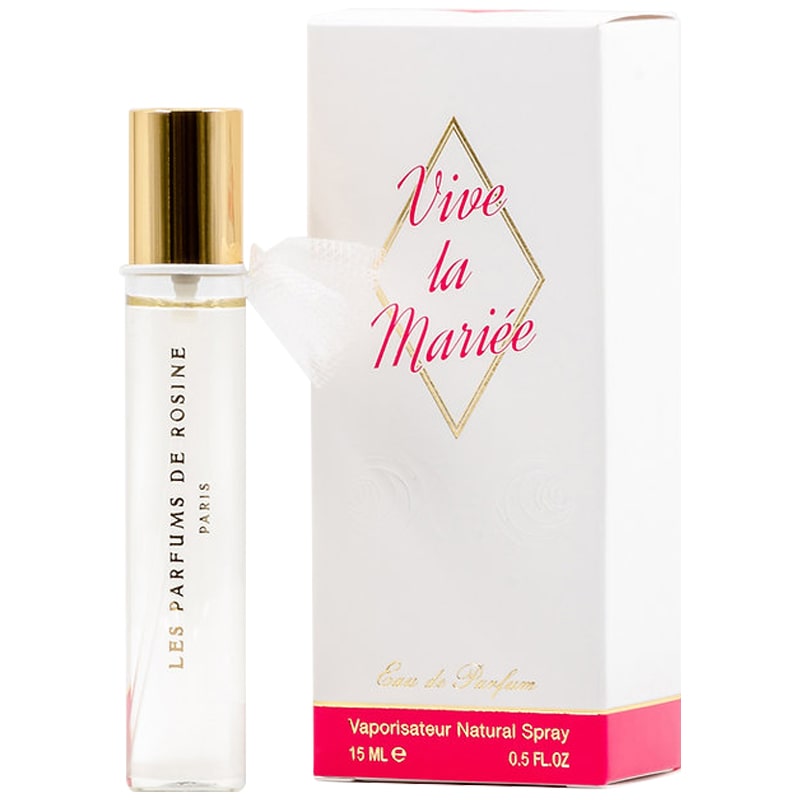 Les Parfums de Rosine Vive la Mariee (15 ml)