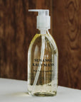 Susanne Kaufmann Body, Face & Scalp Wash - Product displayed on table