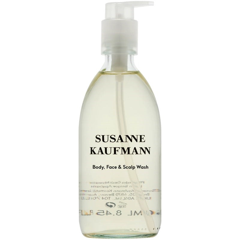Susanne Kaufmann Body, Face &amp; Scalp Wash (250 ml)