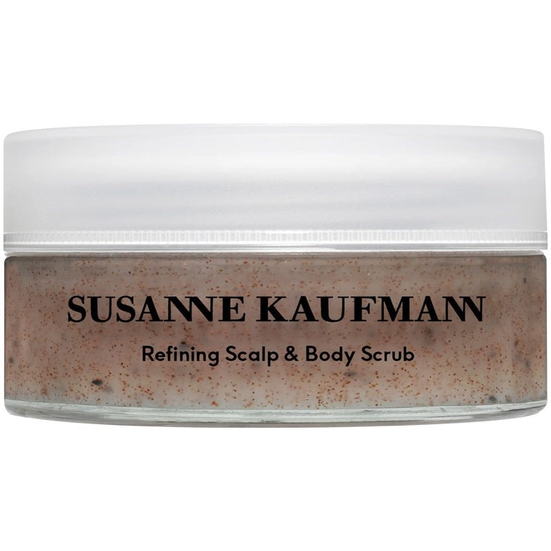 Susanne Kaufmann Refining Scalp &amp; Body Scrub (200 ml)