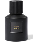 Trudon Mortel Noir Eau de Parfum - Product displayed on white background