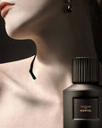 Trudon Mortel Noir Eau de Parfum - Beauty shot