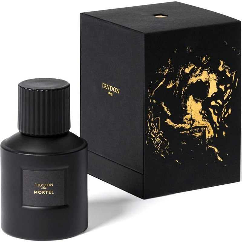Trudon Mortel Noir Eau de Parfum (100 ml)
