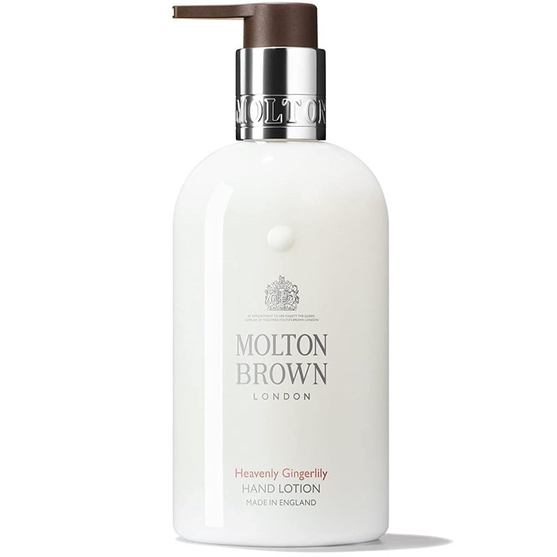 Molton Brown Heavenly Gingerlily Hand Lotion (300 ml)