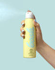Bask Sunscreen SPF 30 Non-Aerosol Spray Sunscreen - Product shown in models hand