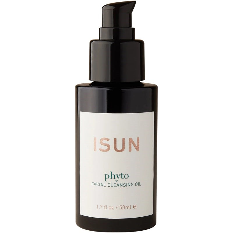 ISUN Phyto-Facial Cleansing Oil (50 ml)