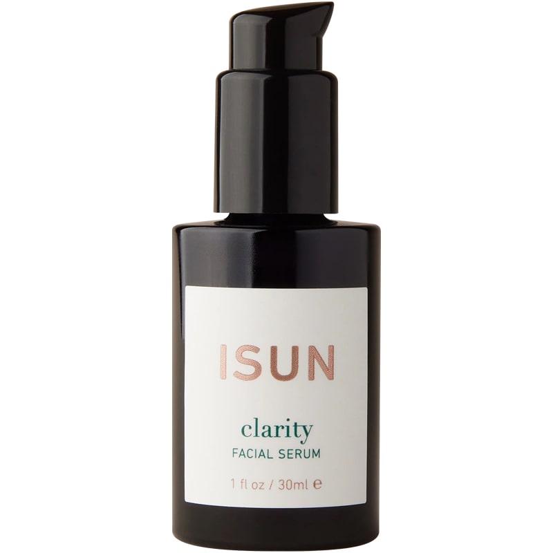 ISUN Clarity Facial Serum (30 ml)