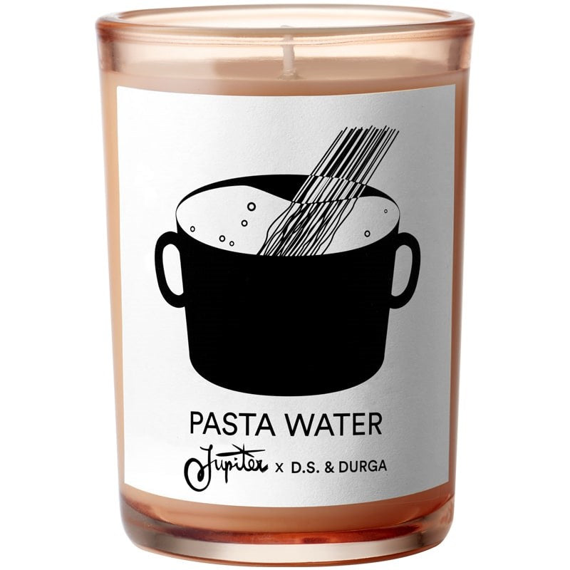 D.S. & Durga Pasta Water Candle (7 oz)