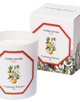 Carriere Freres Yuzu Candle (185 g)