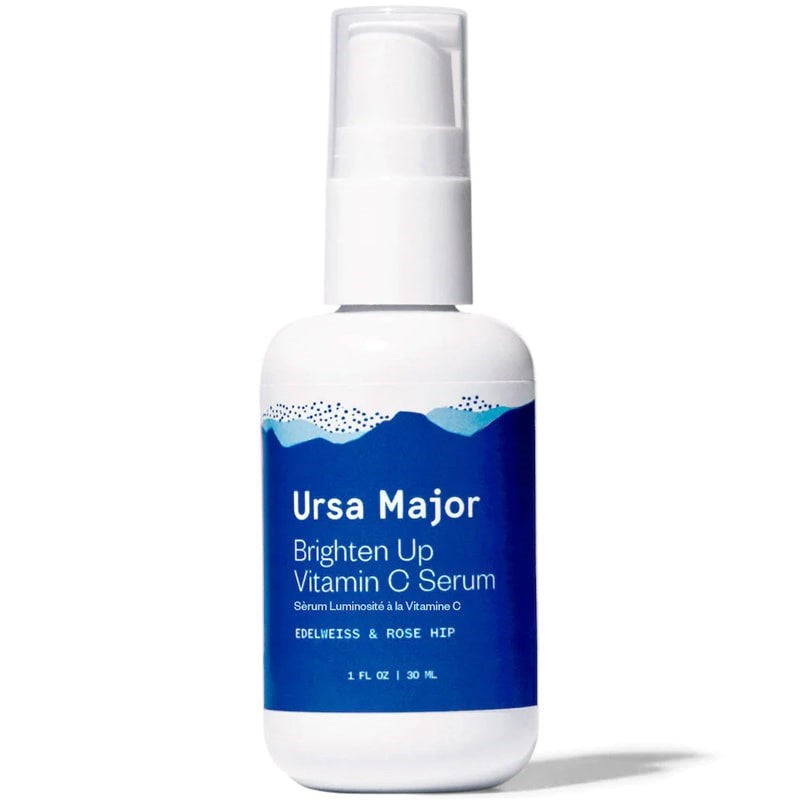 Ursa Major Brighten Up Vitamin C Serum (1 oz)