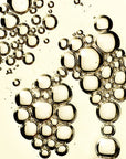 (M)ANASI 7 Microbioskin Botanical Face Oil - Armonia - Product droplets