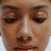 (M)ANASI 7 Microbioskin Botanical Face Oil - Armonia - Closeup of models face