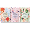 Odacite Soak In Zenitude Bath Soak Trio Set - Products displayed on white background