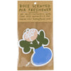Rose Air Freshener
