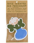 People I've Loved Rose Air Freshener (1 pc)