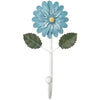 Cornflower Wall Hook