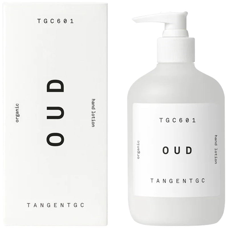 Tangent GC Oud Hand Lotion (350 ml)