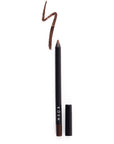 Roen Beauty Eyeline Define Eyeliner Pencil – Matte Deep Brown (1.2 g)