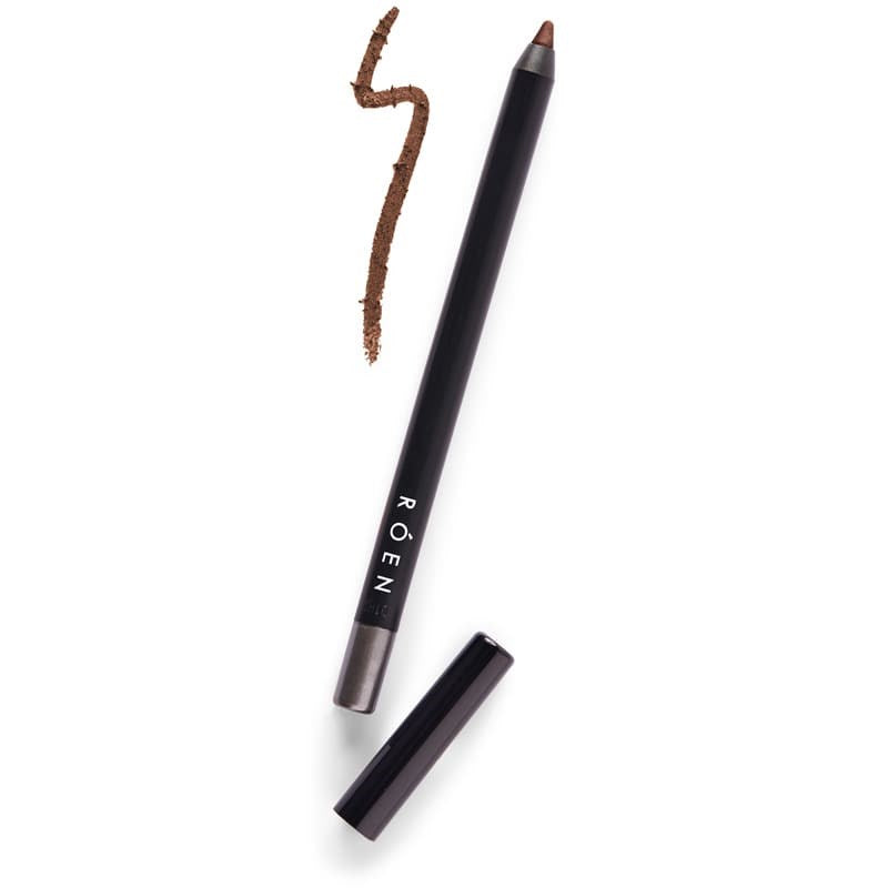 Roen Beauty Eyeline Define Eyeliner Pencil – Shimmering Brown (1.2 g)