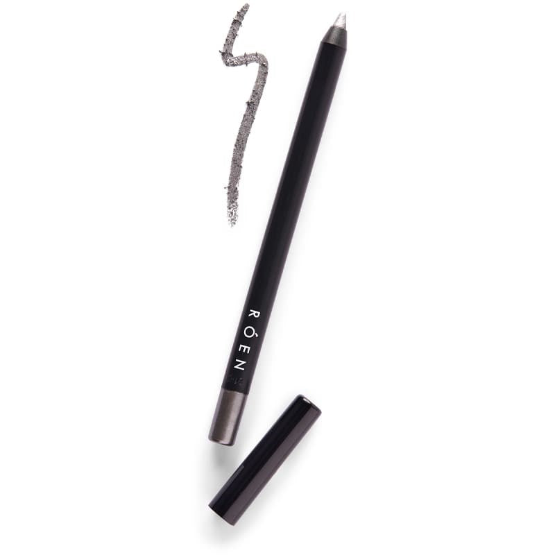 Roen Beauty Eyeline Define Eyeliner Pencil – Shimmering Gunmetal (1.2 g)
