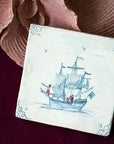 StoryTiles Small Tile - Wind in the Sails - Beauty shot